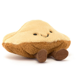 JELLY CAT AMUSEABLES MARGAUX MADELEINE