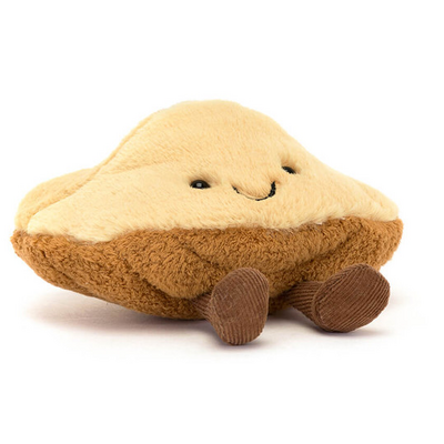 JELLY CAT AMUSEABLES MARGAUX MADELEINE