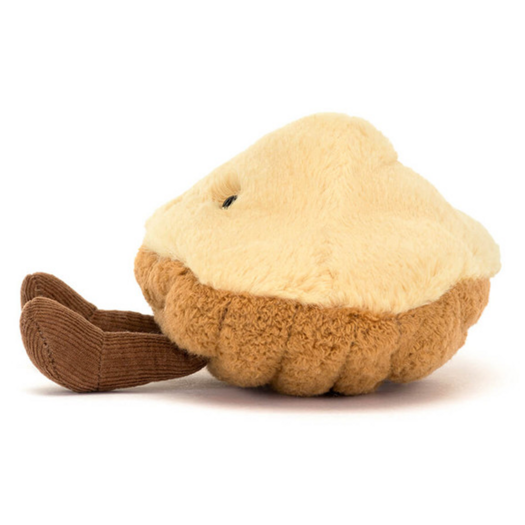 JELLY CAT AMUSEABLES MARGAUX MADELEINE