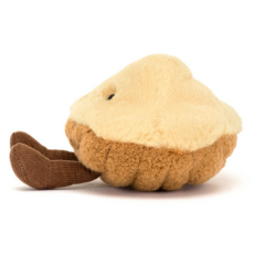 JELLY CAT AMUSEABLES MARGAUX MADELEINE