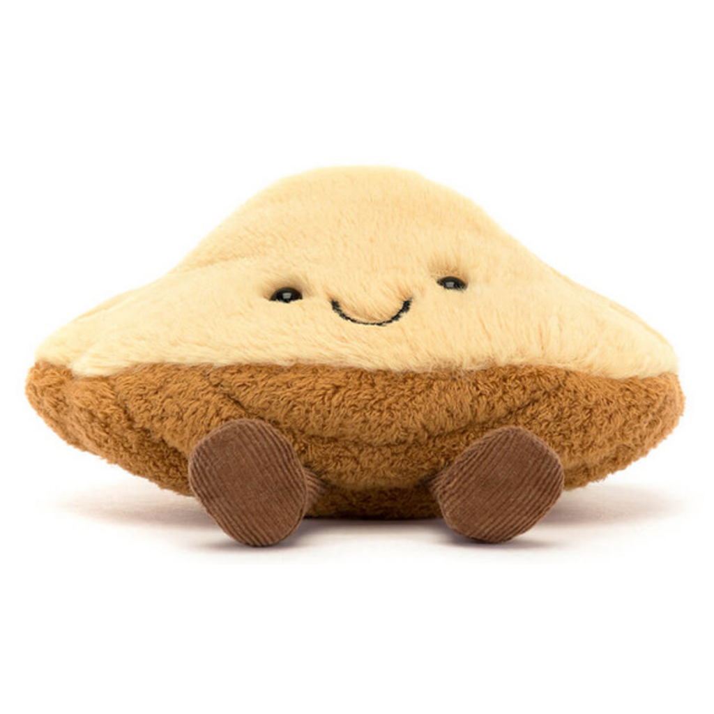 JELLY CAT AMUSEABLES MARGAUX MADELEINE