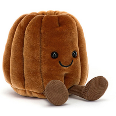 JELLY CAT AMUSEABLES CAROLE CANELE