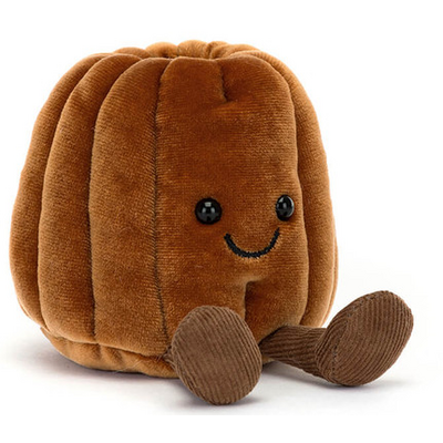 JELLY CAT AMUSEABLES CAROLE CANELE