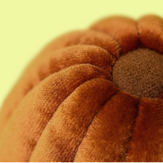 JELLY CAT AMUSEABLES CAROLE CANELE