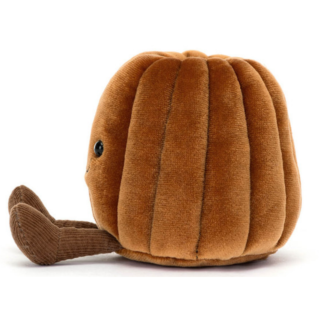 JELLY CAT AMUSEABLES CAROLE CANELE