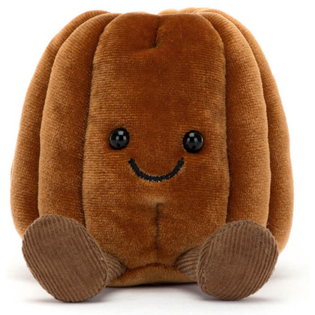 JELLY CAT AMUSEABLES CAROLE CANELE