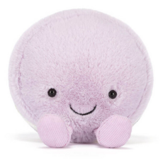JELLY CAT AMUSEABLES MAY MACARON