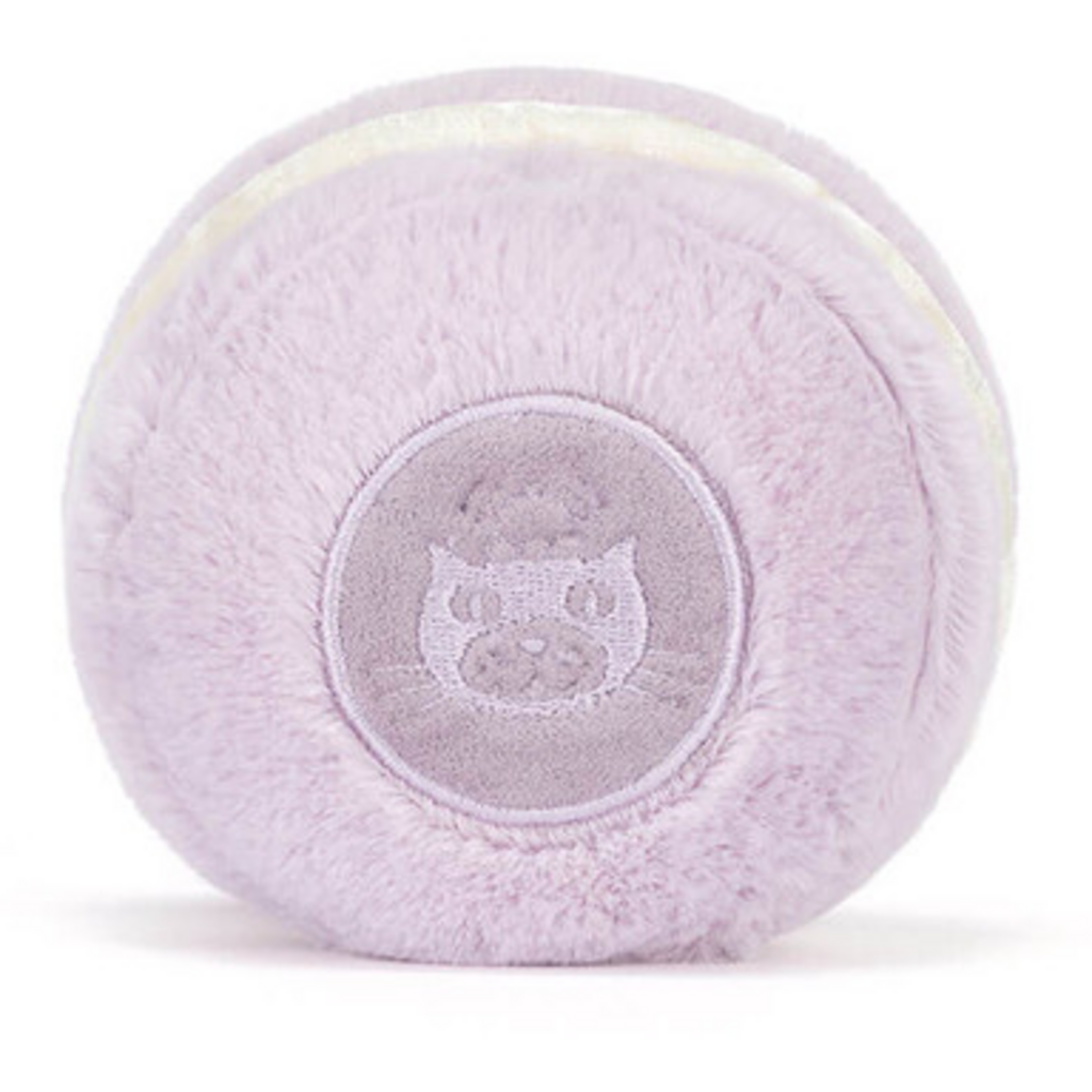 JELLY CAT AMUSEABLES MAY MACARON