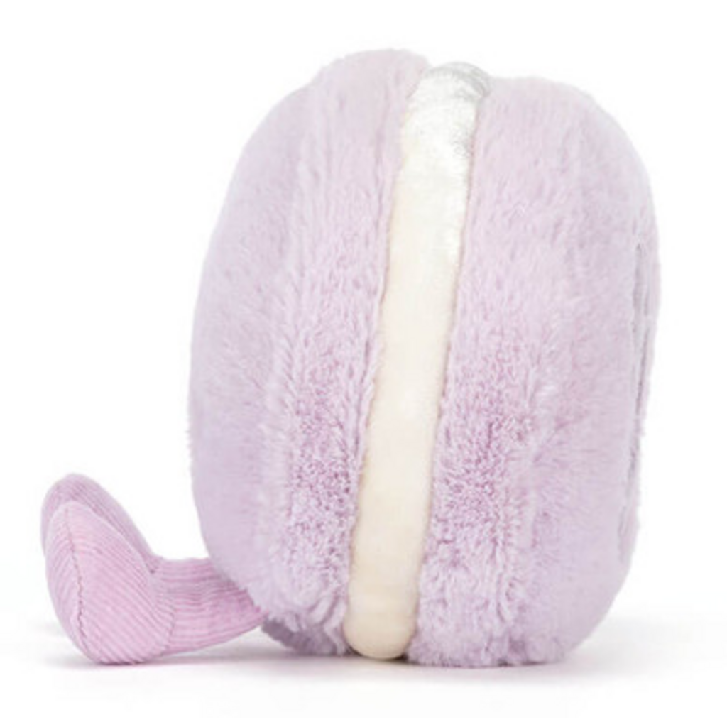 JELLY CAT AMUSEABLES MAY MACARON