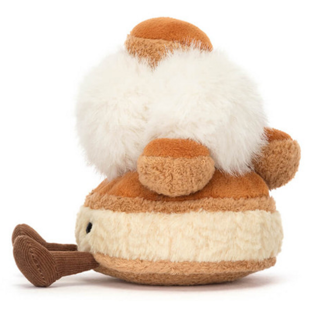 JELLY CAT AMUSEABLES MIRIELLE ST. HONORE CAKE