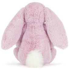 JELLY CAT THISLEPOP BLOSSOM LUXE BUNNY ORIGINAL