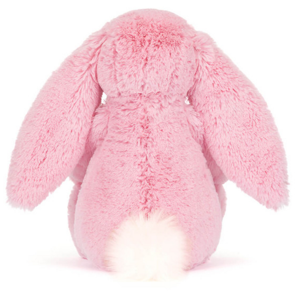 JELLY CAT BLUSHKIN BLOSSOM LUXE BUNNY ORIGINAL