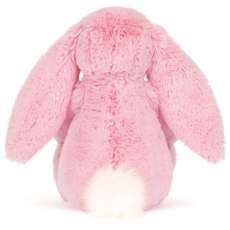 JELLY CAT BLUSHKIN BLOSSOM LUXE BUNNY ORIGINAL