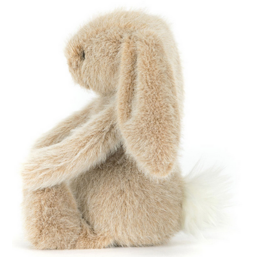 JELLY CAT FLUFFLET BUNNIES ASST.