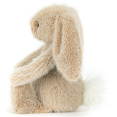 JELLY CAT FLUFFLET BUNNIES ASST.