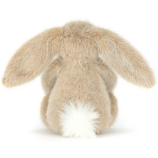 JELLY CAT FLUFFLET BUNNIES ASST.