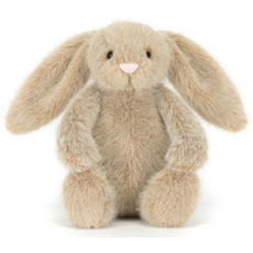 JELLY CAT FLUFFLET BUNNIES ASST.