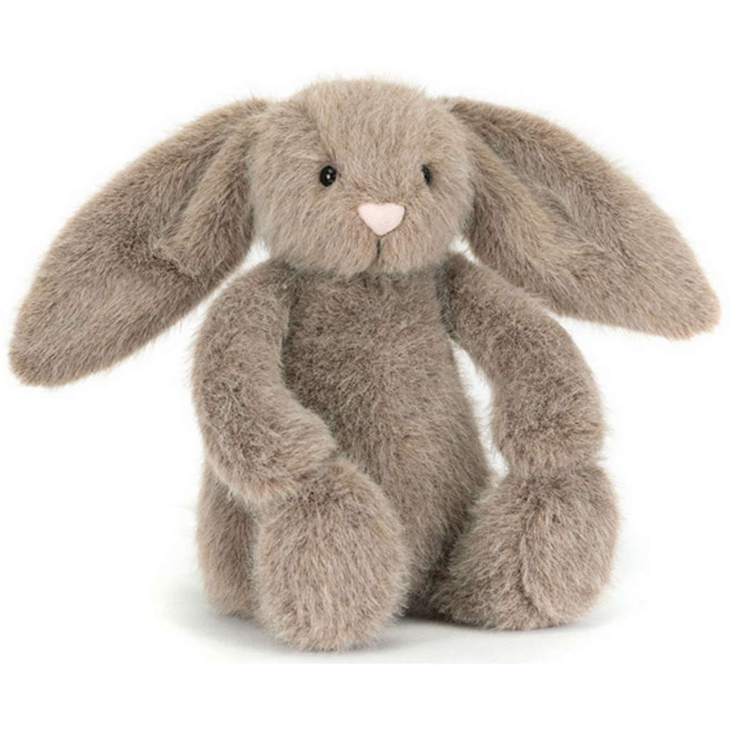 JELLY CAT FLUFFLET BUNNIES ASST.