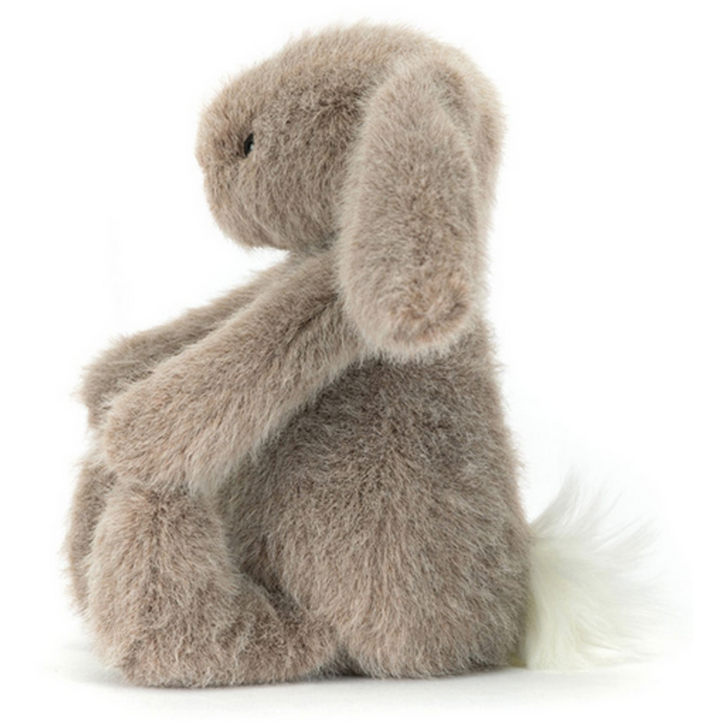 JELLY CAT FLUFFLET BUNNIES ASST.