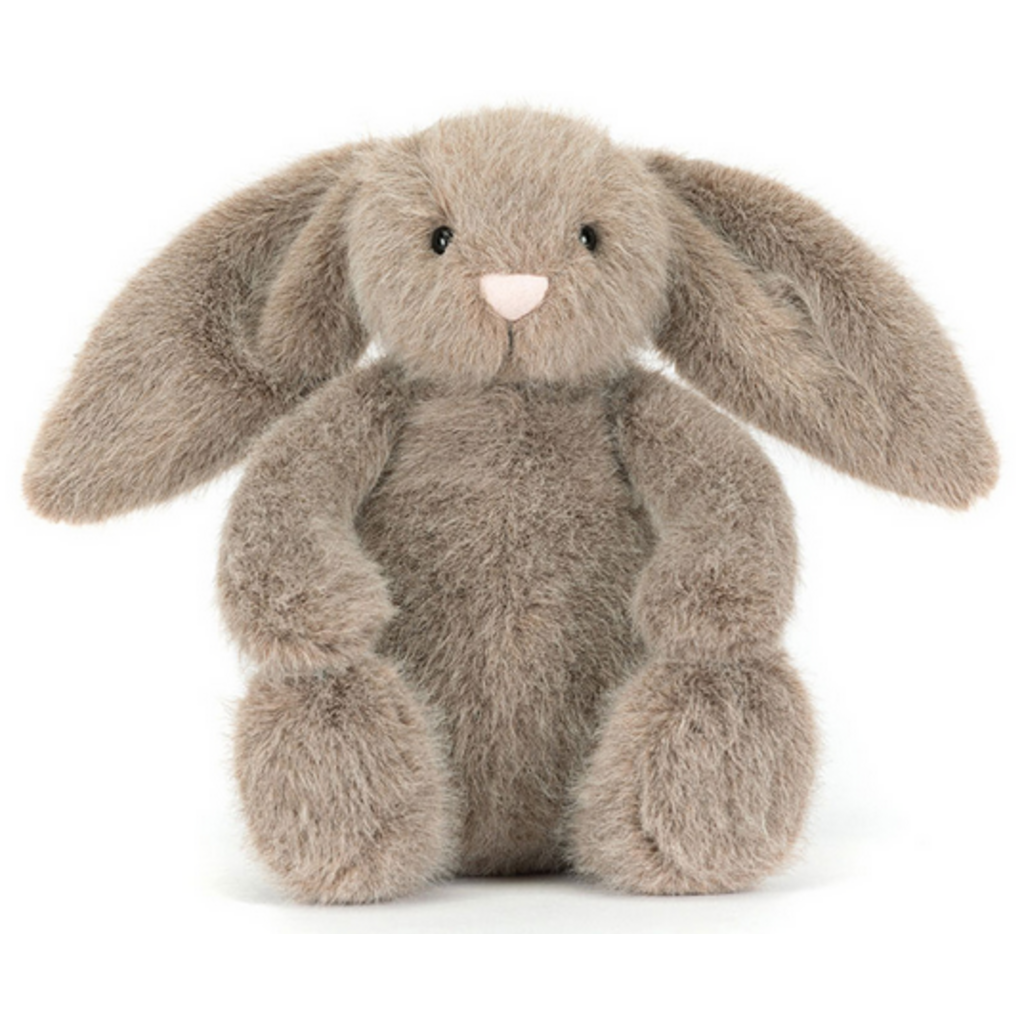 JELLY CAT FLUFFLET BUNNIES ASST.