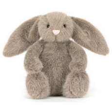 JELLY CAT FLUFFLET BUNNIES ASST.