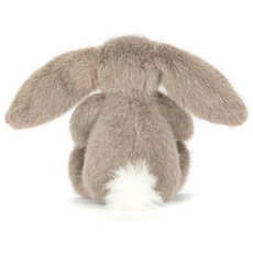 JELLY CAT FLUFFLET BUNNIES ASST.