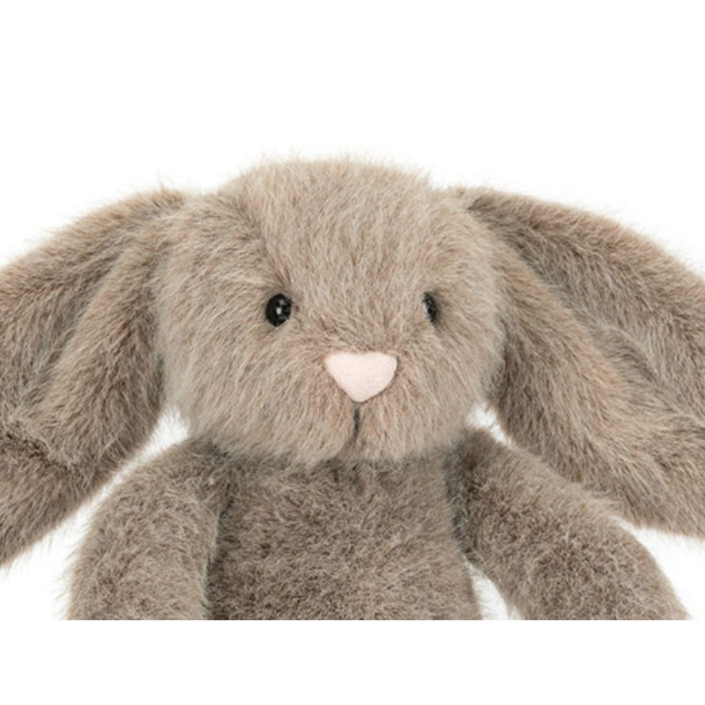 JELLY CAT FLUFFLET BUNNIES ASST.