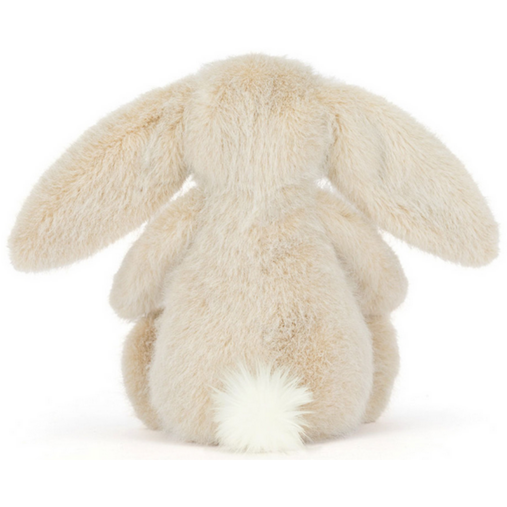 JELLY CAT FLUFFLET BUNNIES ASST.