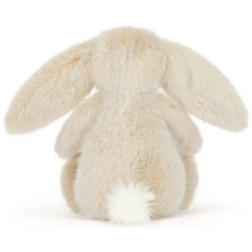 JELLY CAT FLUFFLET BUNNIES ASST.