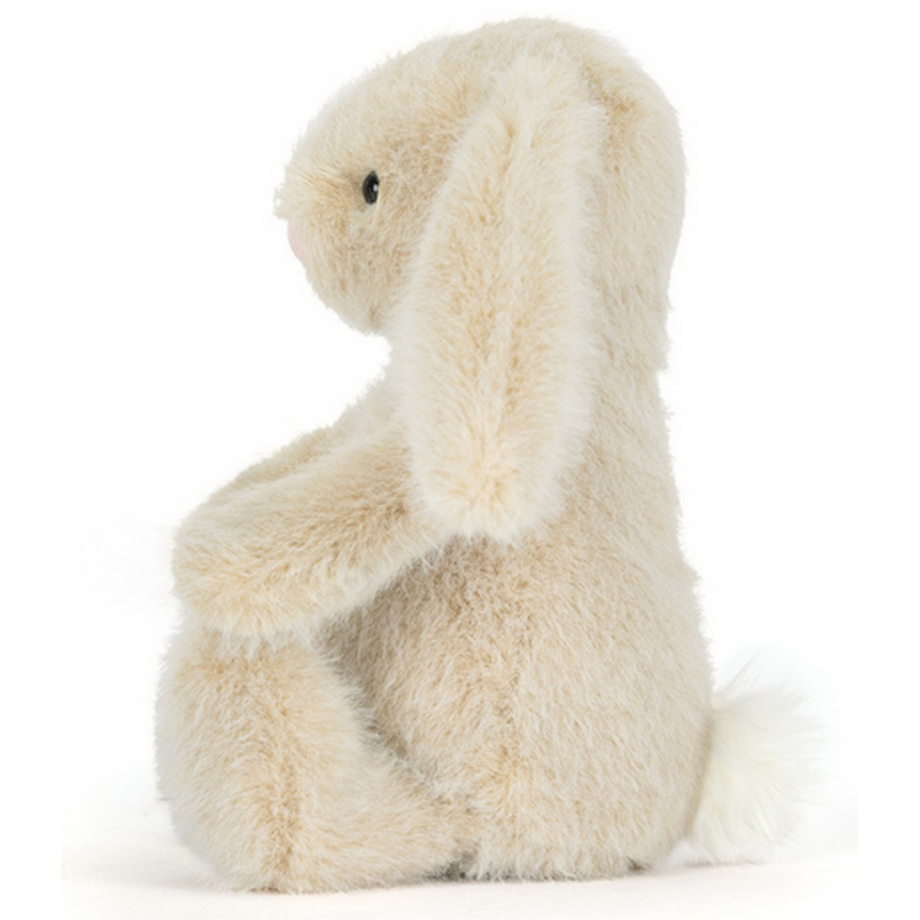 JELLY CAT FLUFFLET BUNNIES ASST.