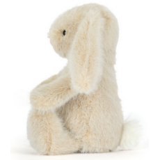 JELLY CAT FLUFFLET BUNNIES ASST.