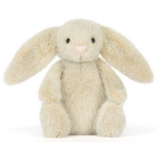 JELLY CAT FLUFFLET BUNNIES ASST.