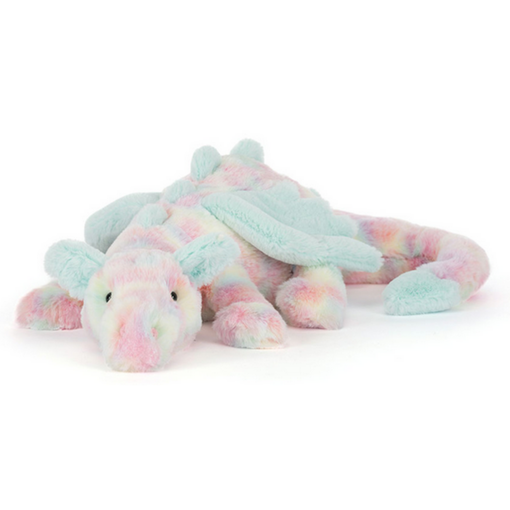 JELLY CAT LAZULIA DRAGON