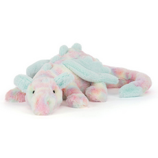 JELLY CAT LAZULIA DRAGON