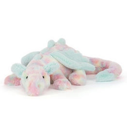 JELLY CAT LAZULIA DRAGON