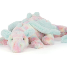 JELLY CAT LAZULIA DRAGON
