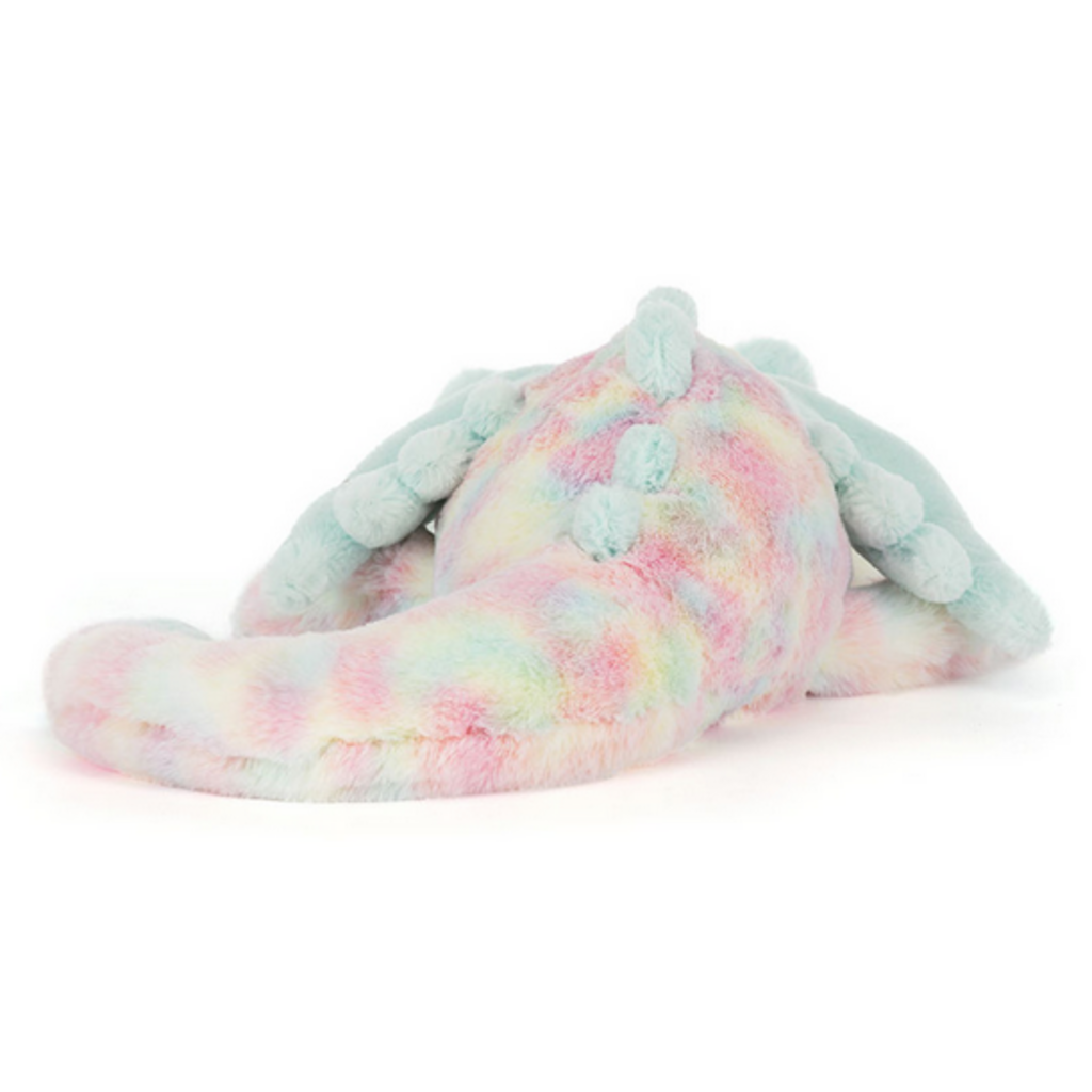 JELLY CAT LAZULIA DRAGON