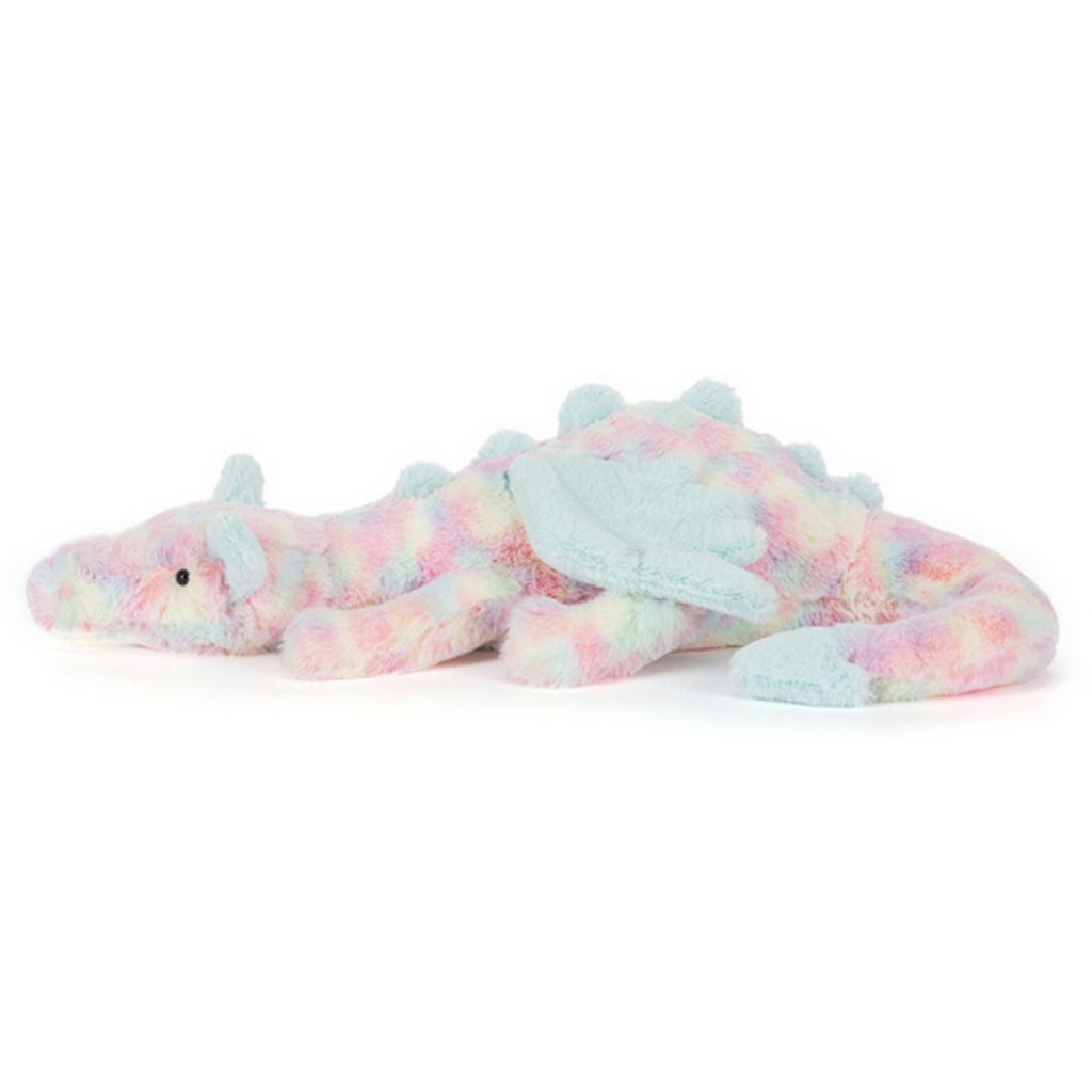 JELLY CAT LAZULIA DRAGON