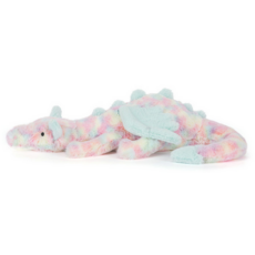 JELLY CAT LAZULIA DRAGON