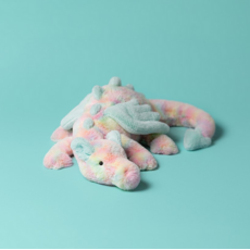 JELLY CAT LAZULIA DRAGON