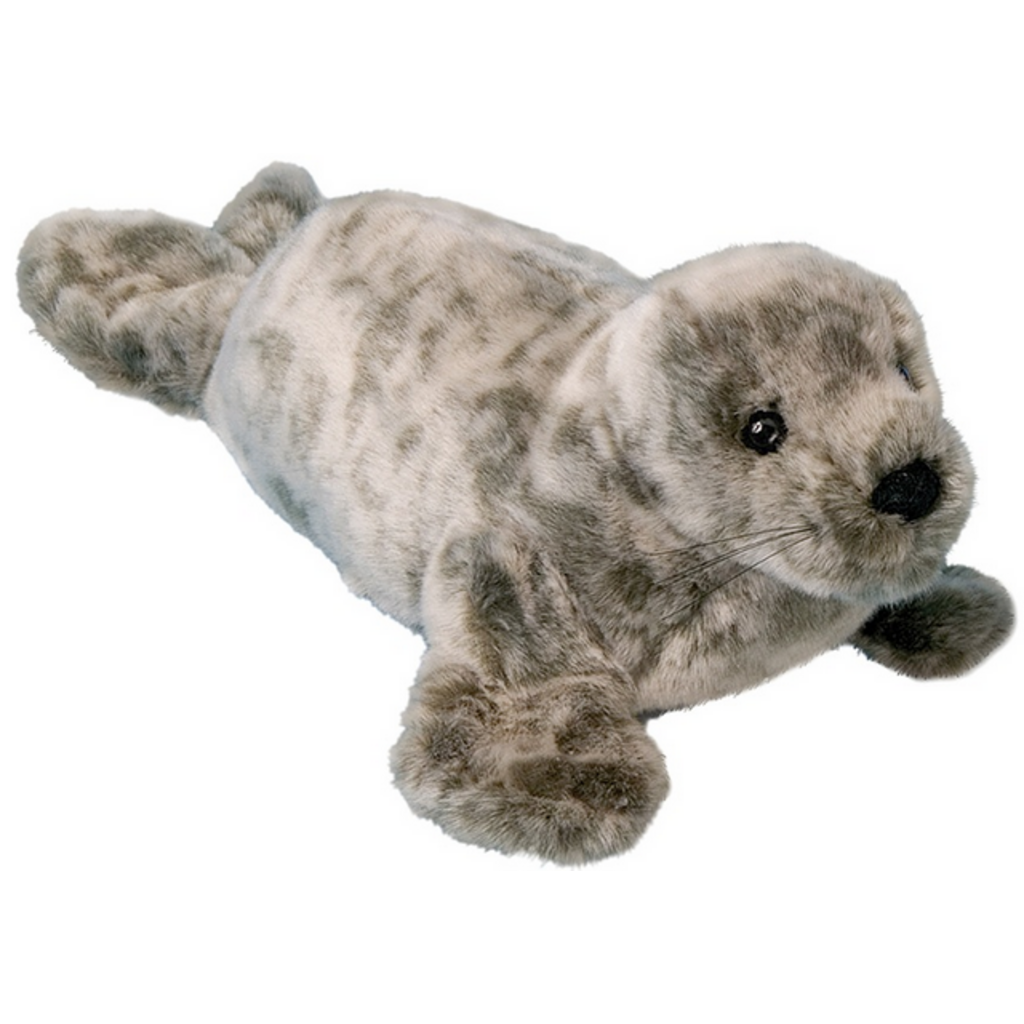 DOUGLAS COMPANY INC SPECKLES MONK SEAL