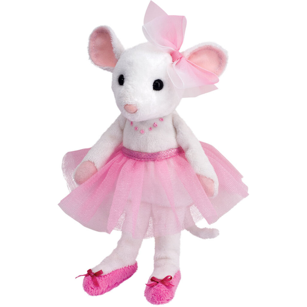 DOUGLAS COMPANY INC PETUNIA BALLERINA MOUSE