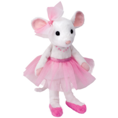 DOUGLAS COMPANY INC PETUNIA BALLERINA MOUSE
