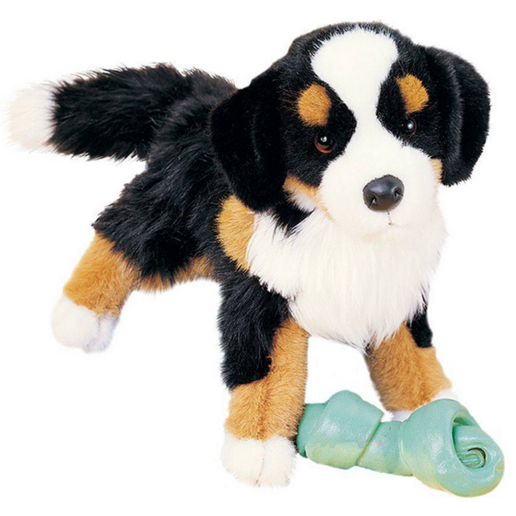 DOUGLAS COMPANY INC TREVOR BERNESE MOUNTAIN DOG