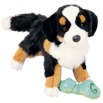 DOUGLAS COMPANY INC TREVOR BERNESE MOUNTAIN DOG