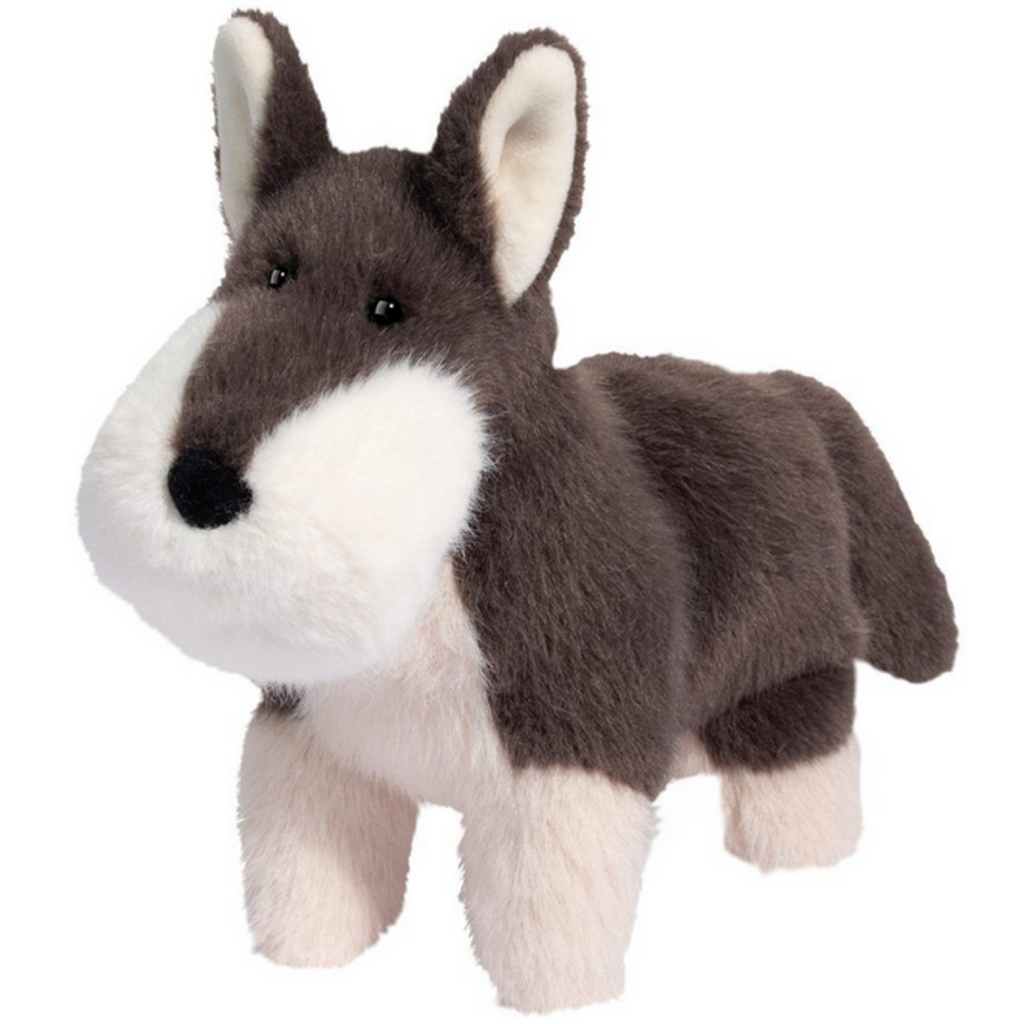 DOUGLAS COMPANY INC WAYNE WOLF MUZZLE