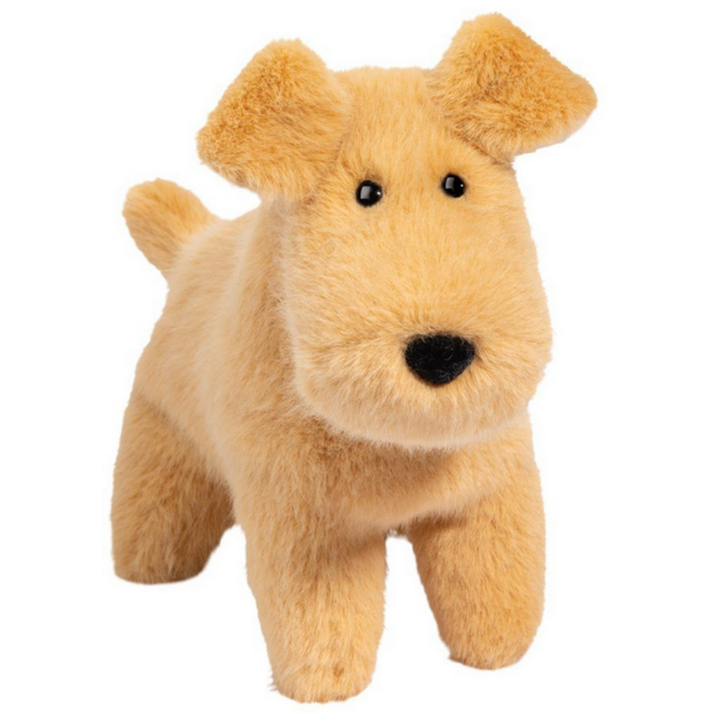 DOUGLAS COMPANY INC ED TAN DOG MUZZLE