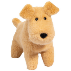 DOUGLAS COMPANY INC ED TAN DOG MUZZLE