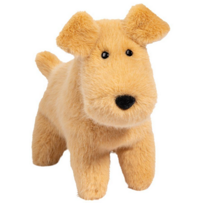 DOUGLAS COMPANY INC ED TAN DOG MUZZLE