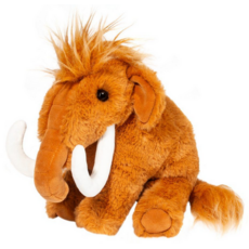 DOUGLAS COMPANY INC CALLIE SOFT WOOLLY MAMMOTH